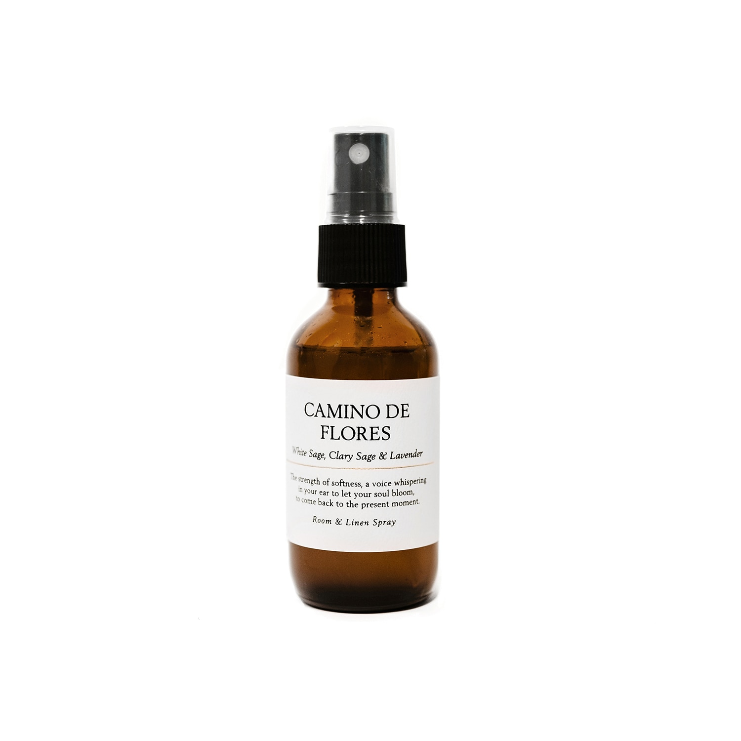CAMINO DE FLORES NATURAL HOME SPRAY (AROMATIZANTE)